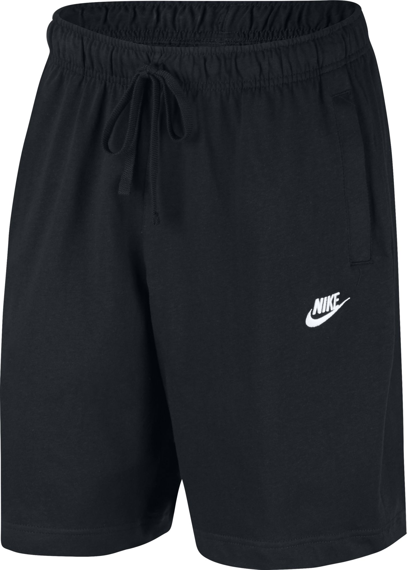 nike m nsw short jsy club